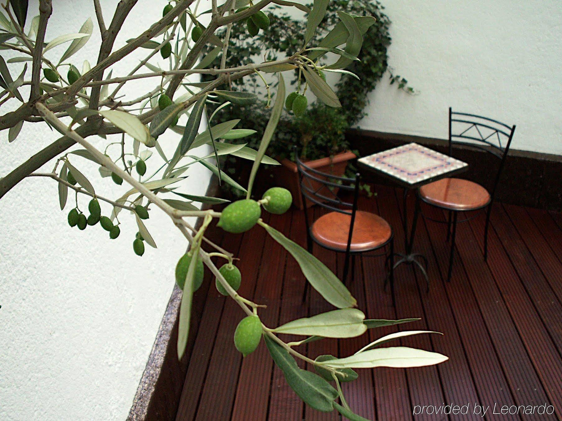 Boutique Hotel Duesseldorf Berial Bagian luar foto